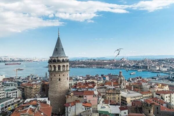 İstanbul’da Hava Sıcaklıkları Artacak