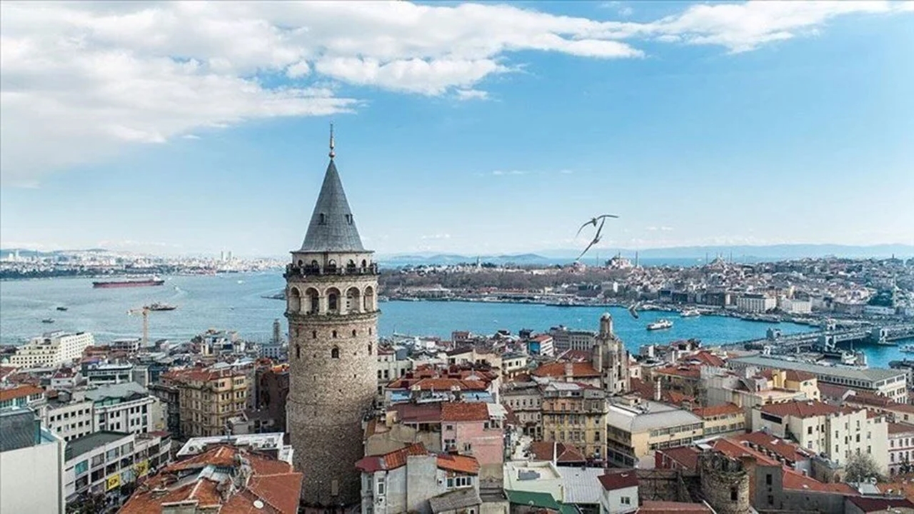 İstanbul’da Hava Sıcaklıkları Artacak