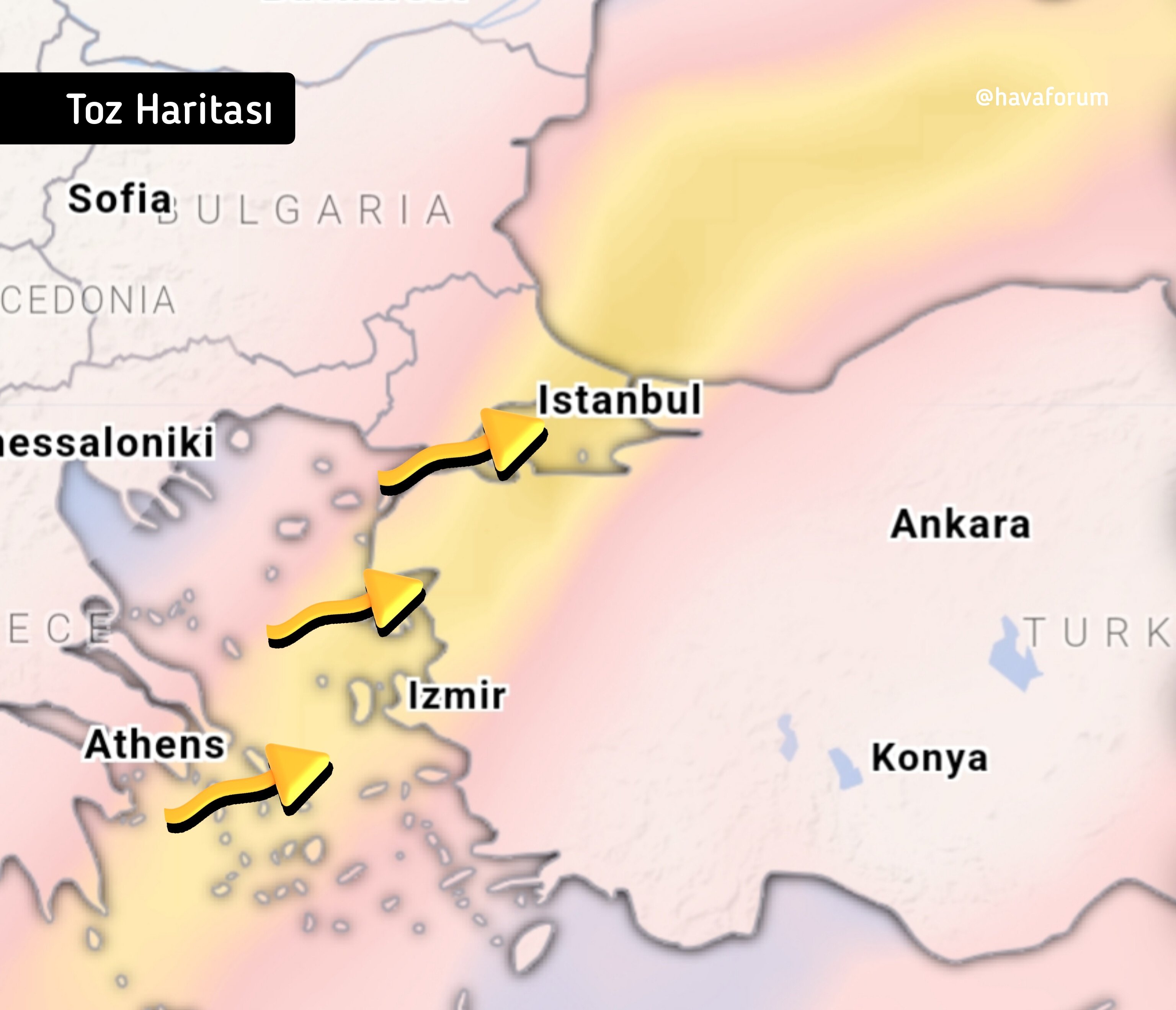 Hava Durumu