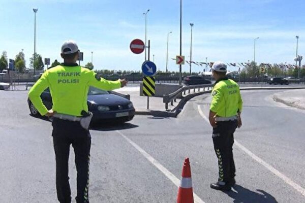 İstanbullular Dikkat! O Yollar Trafiğe Kapanacak