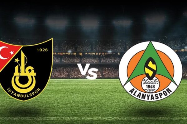 İstanbulspor Alanyaspor’u Konuk Edecek