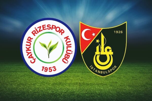 İstanbulspor Deplasmanda Çaykur Rizespor İle Karşılaşacak
