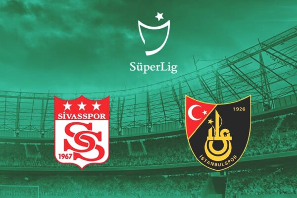İstanbulspor, Sivasspor Deplasmanında
