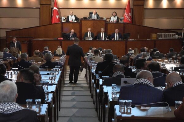 İstanbul’un 8 İlçesinin 2024 Mali Bütçeleri Meclis’ten Geçti