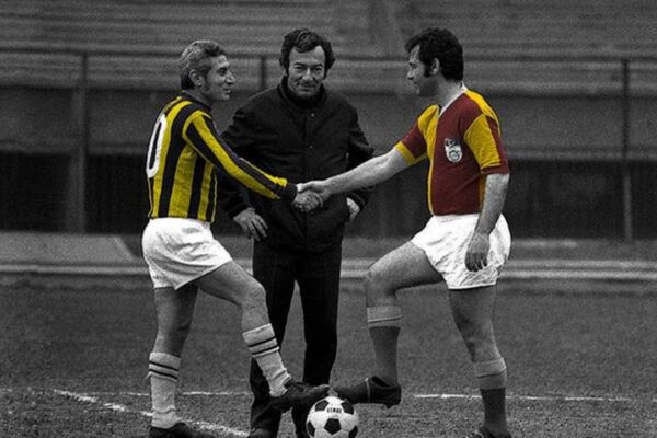 İşte Dünyanın En Büyük 10 Derbisi! Fenerbahçe Galatasaray Derbisi Kaçıncı Sırada?