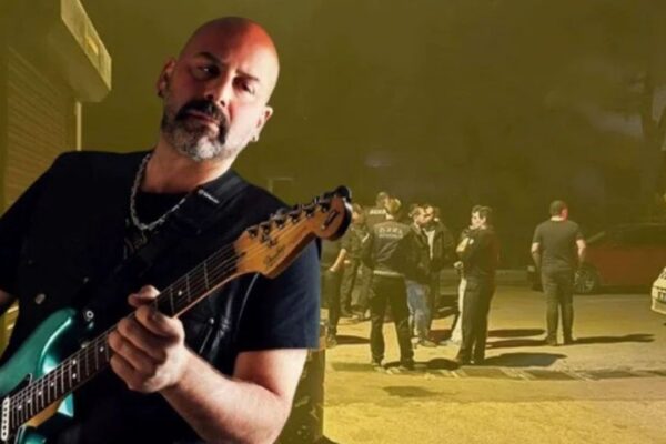 “İstek Şarkı” Cinayetinde 25 Yıl Hapis Kararı