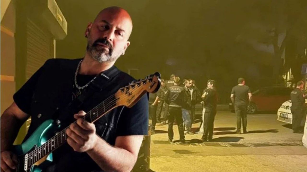 İstek Şarkı Cinayetinde 25 Yıl Hapis Kararı