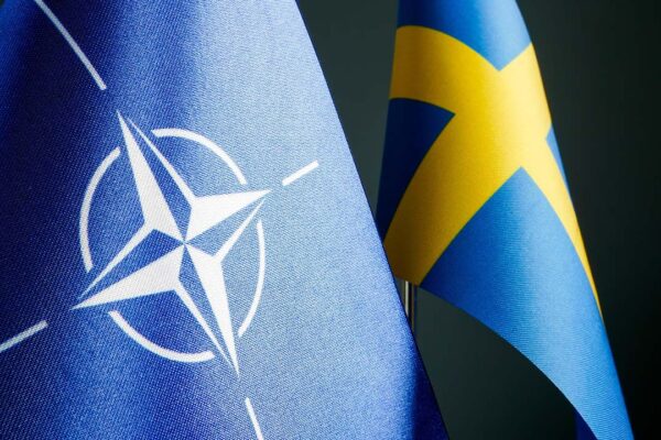 İsveç’in NATO’ya Katılım Protokolü TBMM’de
