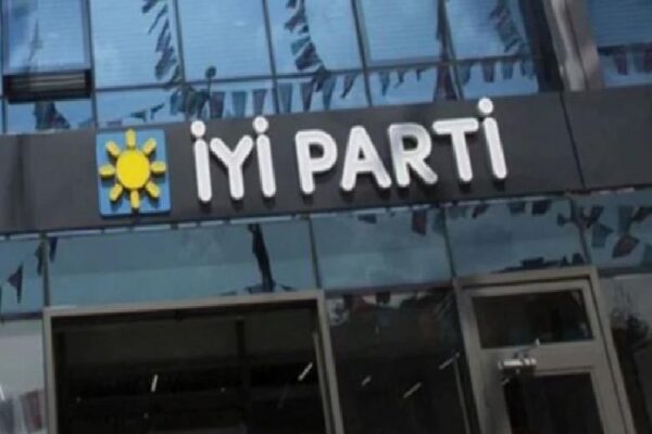 İYİ Parti, Irak Ve Suriye Tezkeresinin Uzatılmasına Evet Oyu Verecek