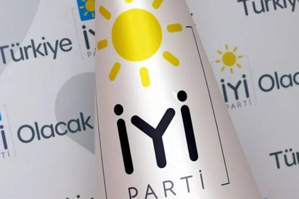İYİ Parti Milletvekilleri Cumhurbaşkanlığının 2024 Yılı Bütçesi Üzerine Konuştu