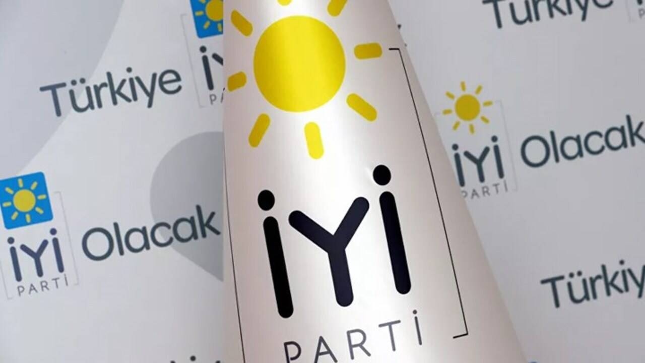 İyİ parti milletvekilleri cumhurbaşkanlığının 2024 yılı bütçesi Üzerine konuştu