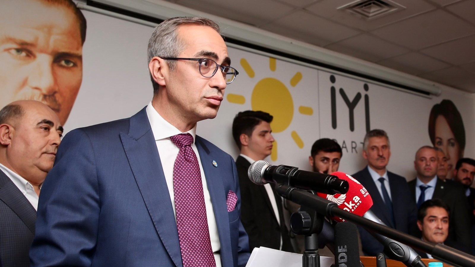 İyİ partili coşkun yıldırım görevden alındı coşkun yıldırım kimdir