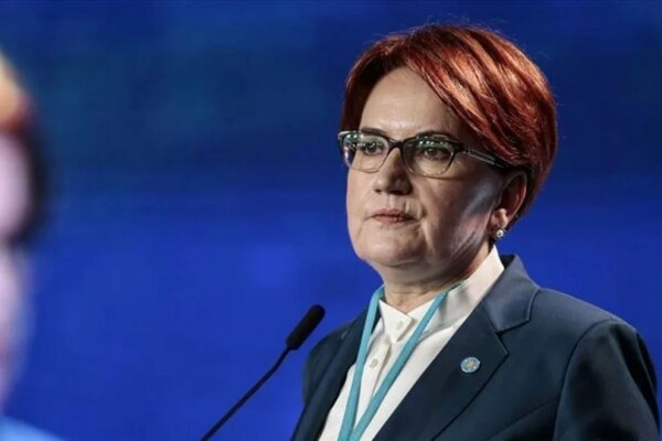 İYİ Partili İsimler 26 Agustos’u İşaret Etmişti: O Gün Geldi