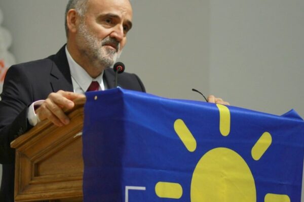 İYİ Partili Mehmet Akalın: Tarım Ve Hayvancılıkta Büyük Bir Çöküş Yaşanıyor