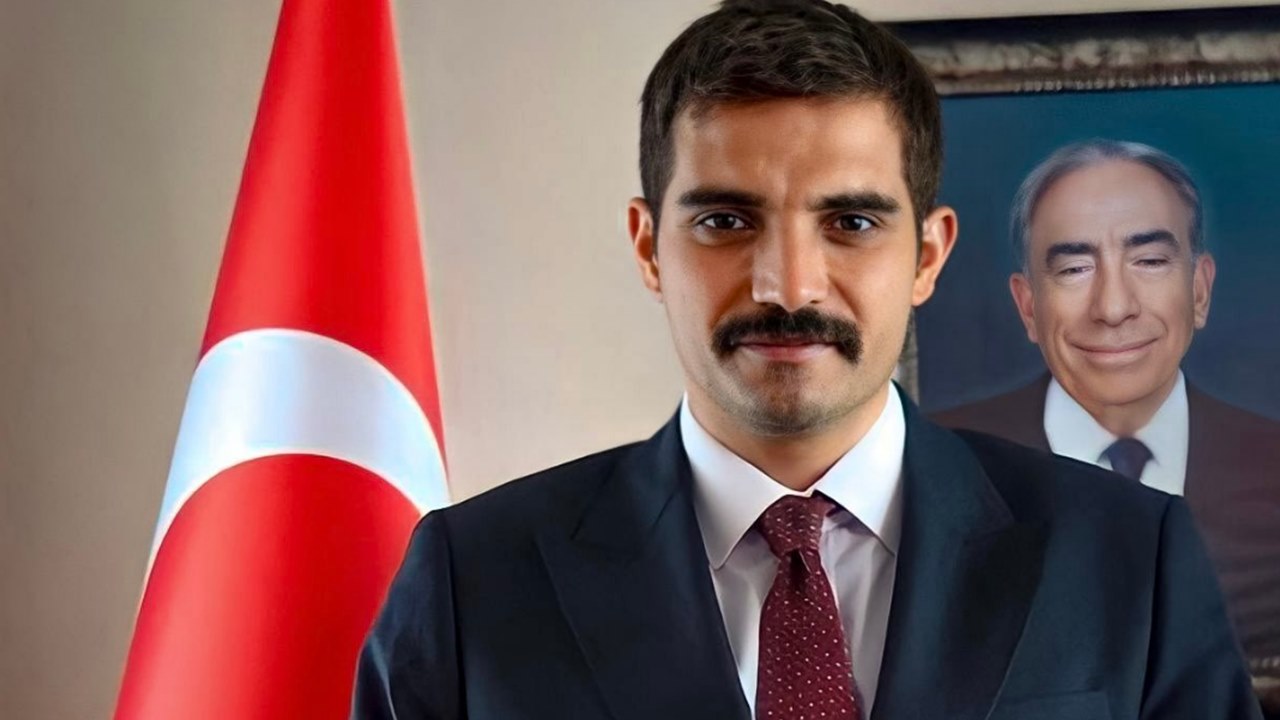 İyİ partinin sinan ateş davasıyla İlgili Önergesi ak parti ve mhp oylarıyla reddedildi