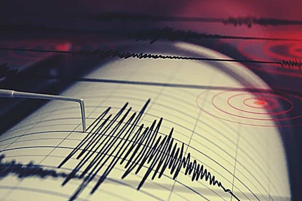 İzmir Buca’da Deprem 