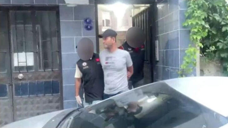 İzmir’deki FETÖ Operasyonunda 16 Tutuklama