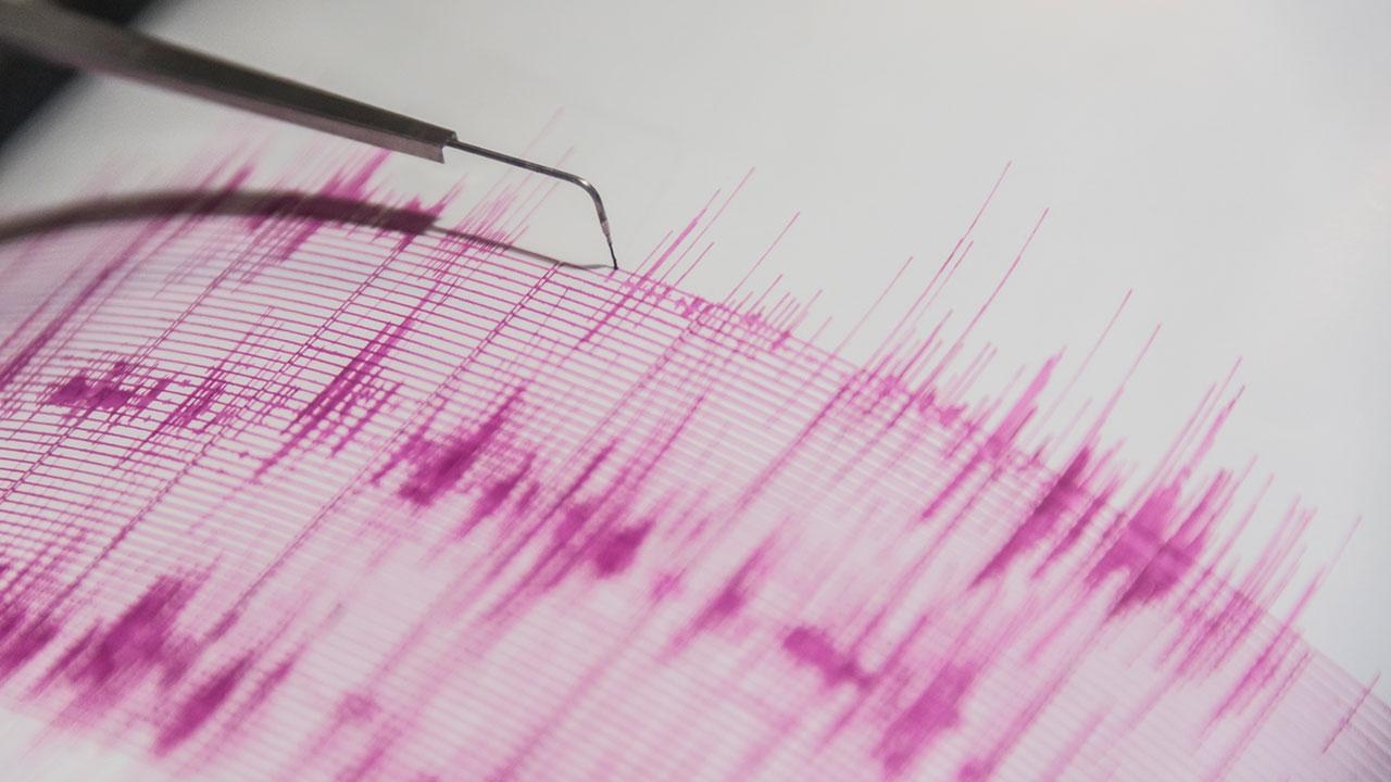 İzmir’in Buca İlçesinde 3,7 Büyüklüğünde Deprem Yaşandı