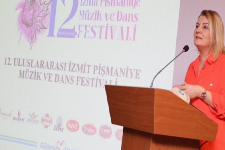 İzmit milletlerarası 12nci buluşmaya hazırlanıyor