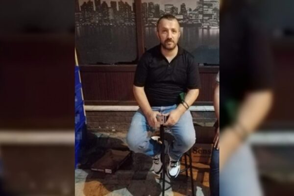 İzmit’te Kanlı Kavga: 1 Ölü, 4 Yaralı