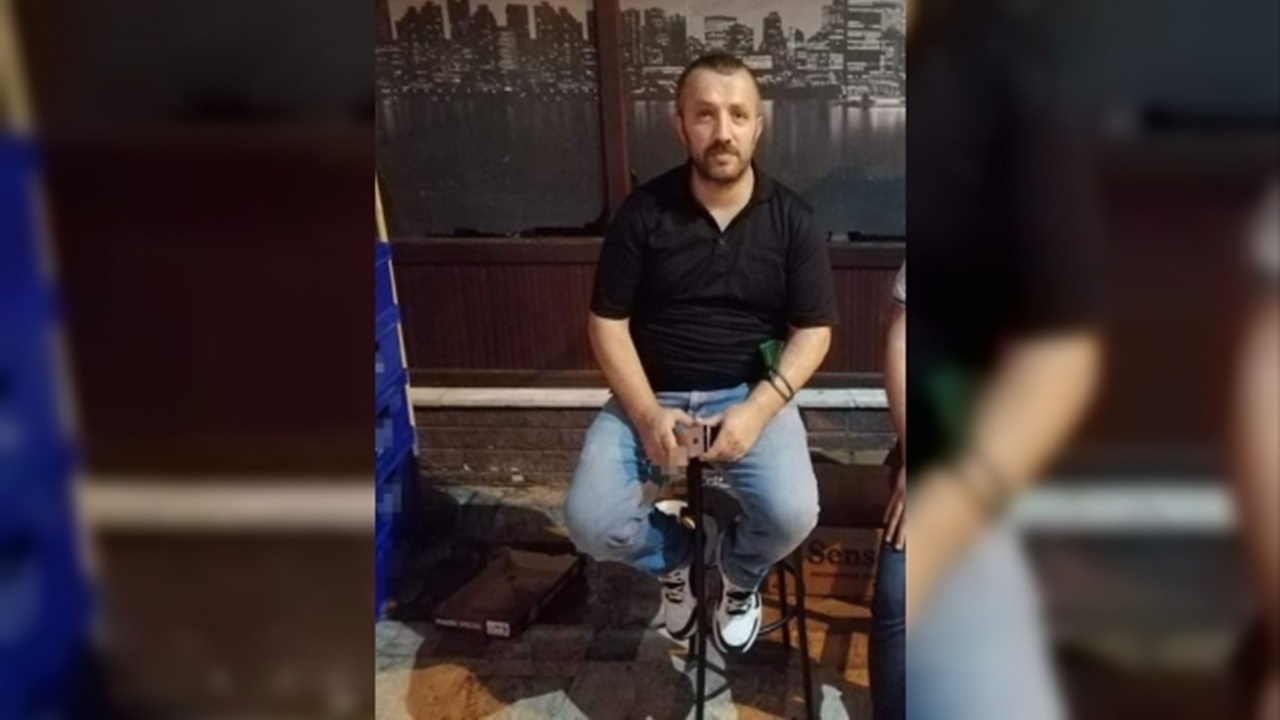 İzmitte kanlı kavga 1 Ölü 4 yaralı