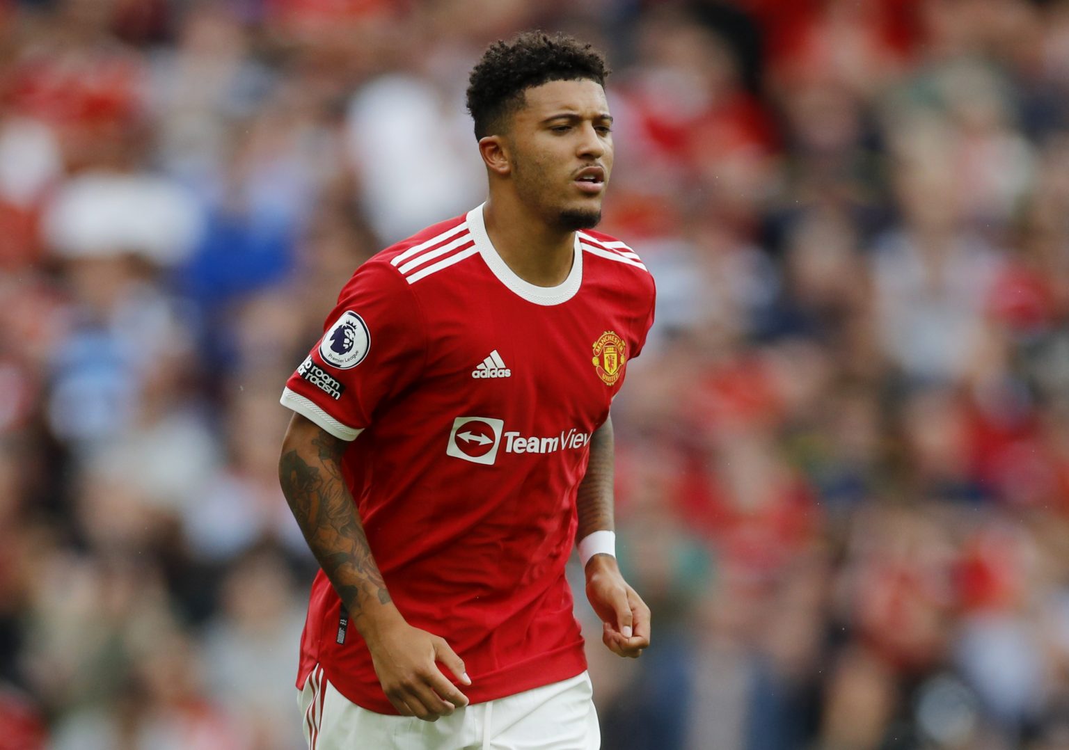 Jadon Sancho