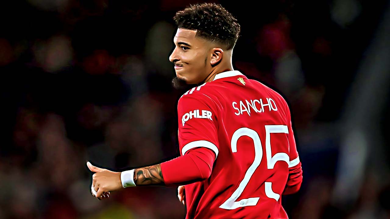jadon sancho İçin fenerbahçe İddiası kanarya pusuda