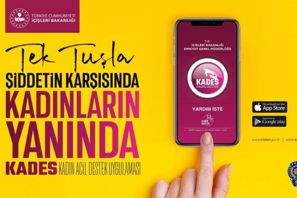 Jandarma Ekipleri Kades Uygulamasını Anlatmaya Devam Ediyor