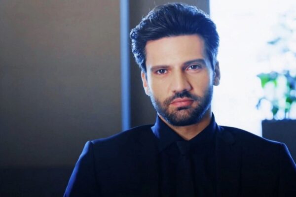 Kaan Urgancıoğlu’na Yeni Partner Seçildi!