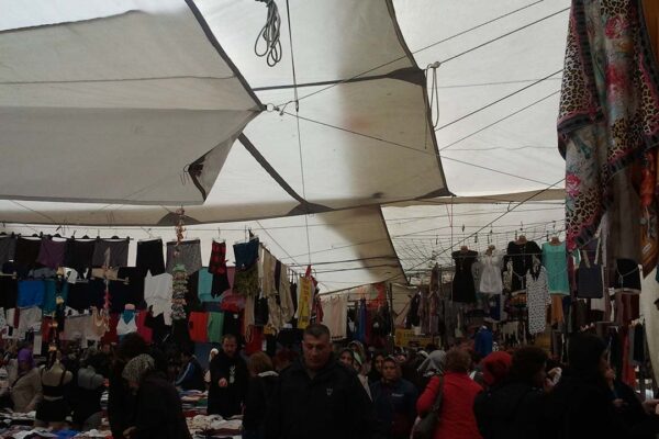Kadıköy Salı Pazarı Nerede Nasıl Gidilir?