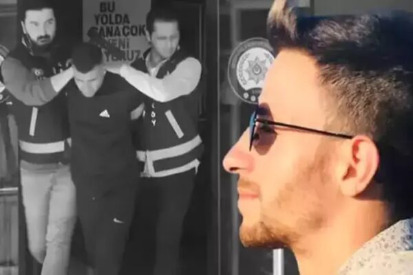 Kadıköy’de Müzisyeni Öldüren Sanık Hakkında Müebbet Hapis Talebi
