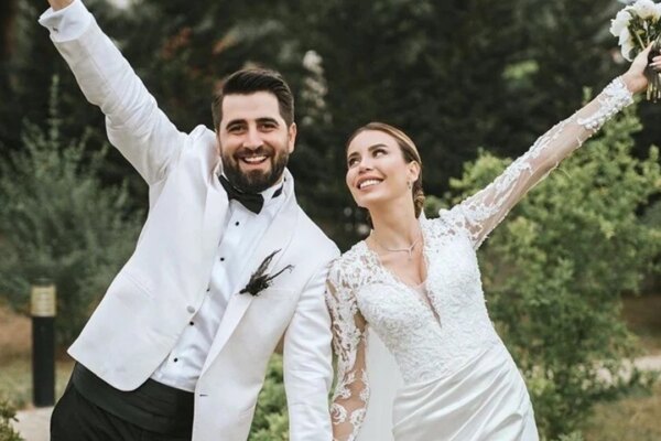 Kafalar’dan Bilal Hancı Eşini Aldattı! Eşi İhanet Görüntülerini Yayınladı