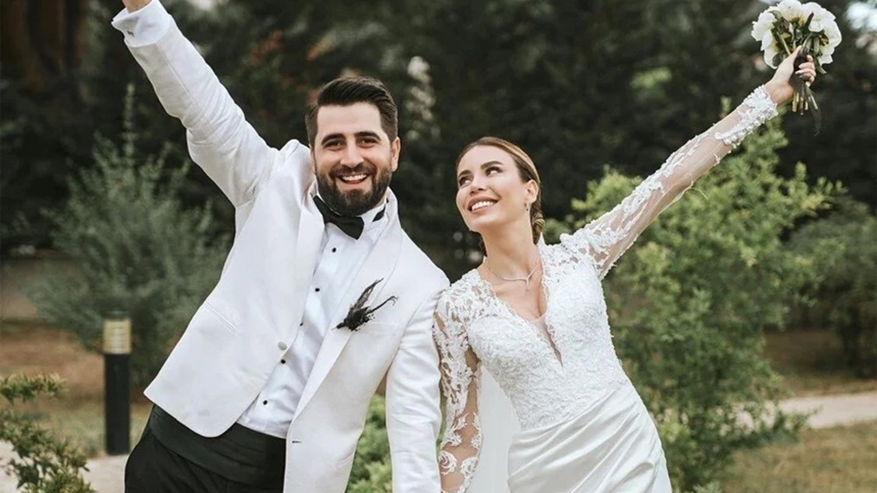 kafalardan bilal hancı eşini aldattı eşi İhanet görüntülerini yayınladı