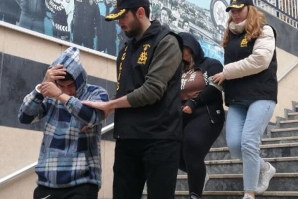 “Kafes-26” Operasyonunda Sosyal Medyada Paylaşım Yapan 19 Kişi Yakalandı