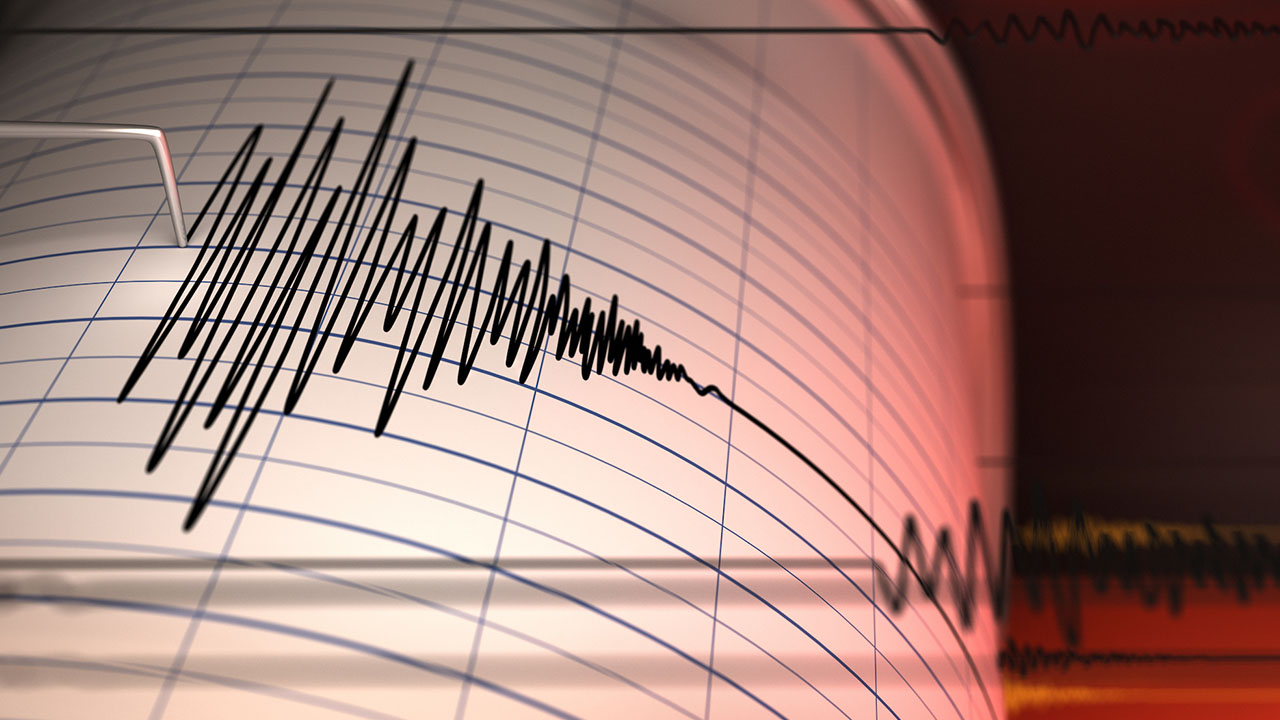 kahramanmaraş deprem İle sallandı son depremler