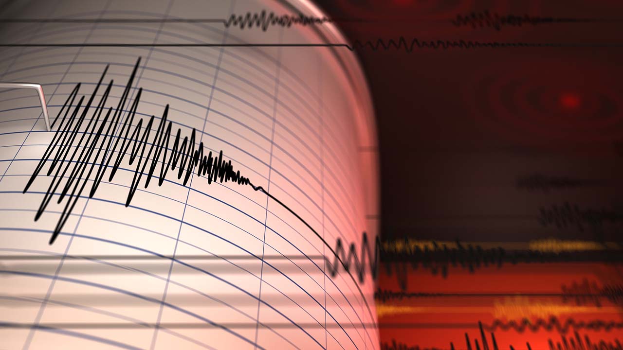 kahramanmaraşta 42 büyüklüğünde deprem