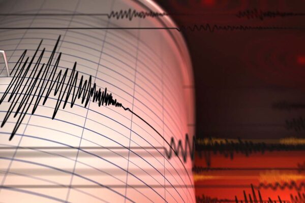 Kahramanmaraş’ta 4.2 Büyüklüğünde Deprem