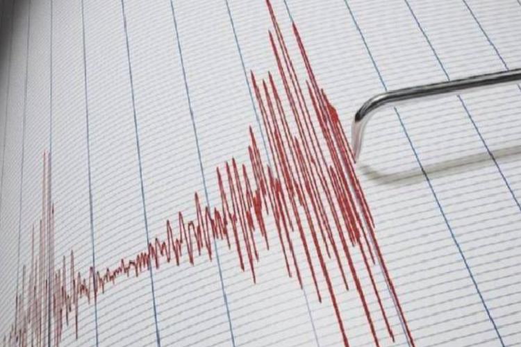 kahramanmaraşta deprem