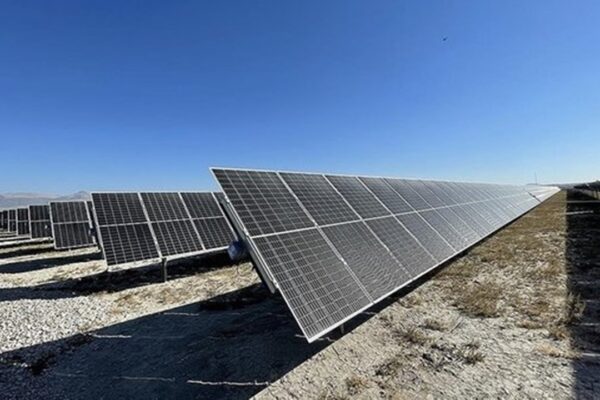 Kalyon PV, Yüksek Verimli TOPCON Teknolojisi İle Güneş Enerjisi Üretimine Hazırlanıyor