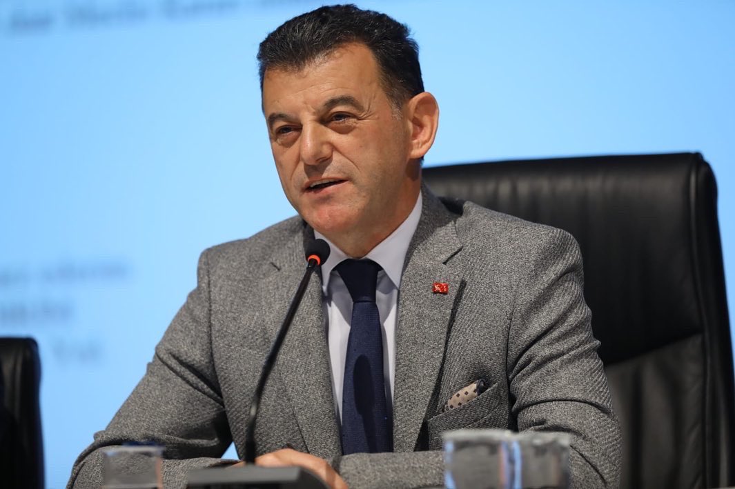 kapaklı belediyesinden Çanakkaleye destek