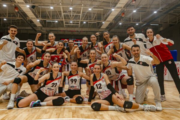 Kapaklı Sitespor Aydeniz Et Ayvalık Gelişimspor’u Mağlup Etti
