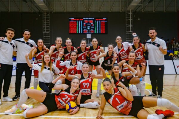 Kapaklı Sitespor Yeşil Bayramiç Spor’u 3-1 Yendi