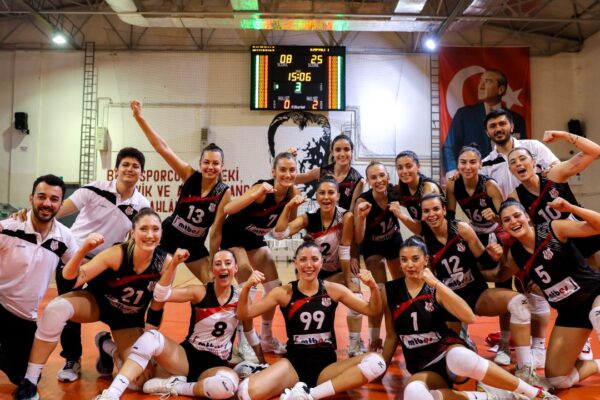 Kapaklı Sitespor Yeşil Bayramiç Spor’u Deplasmanda Yendi