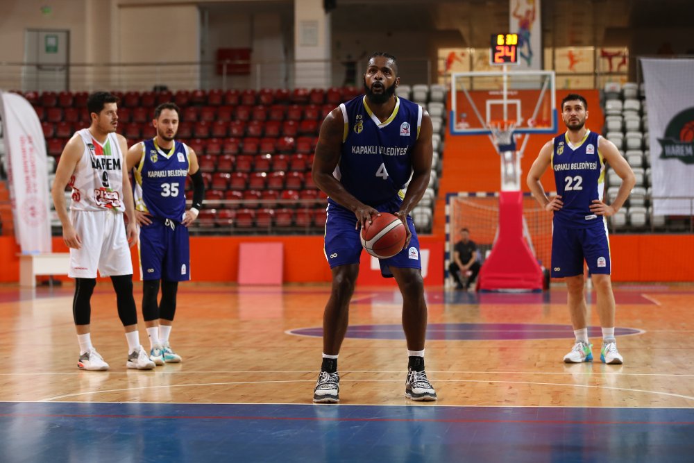 Kapaklıspor Sezonun İlk Maçında Deplasmanda Mağlup Oldu