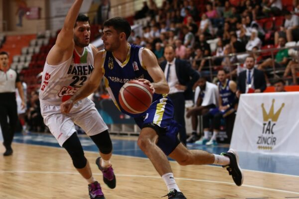 Kapaklıspor Sezonun İlk Maçında Deplasmanda Mağlup Oldu