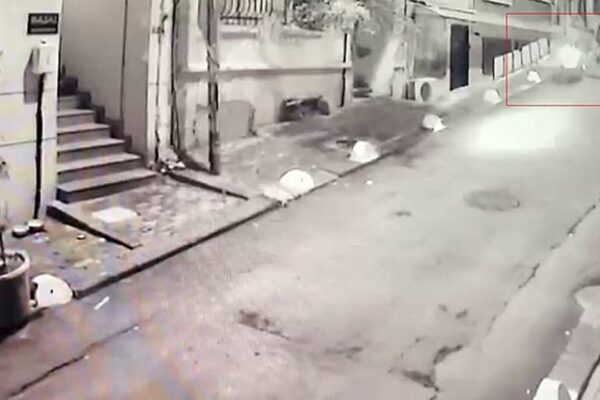 Kapkaççılık Yapan Şahıs Tutuklandı