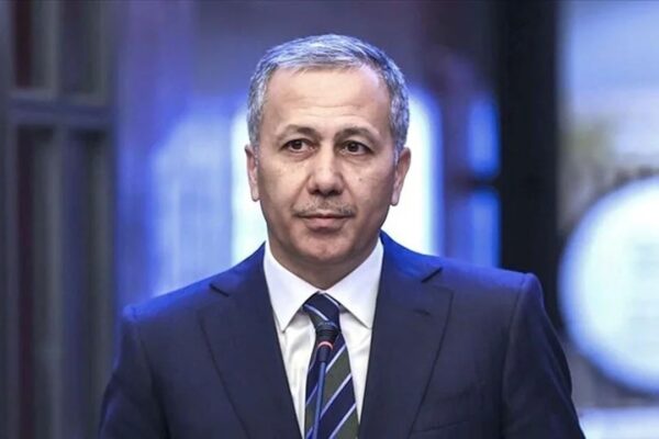 Kaplan Operasyonunda 9 Polis Açığa Alındı
