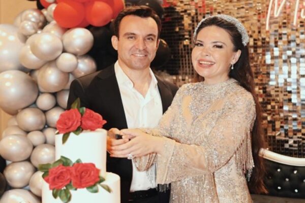 “Kara Para Aklama” İddialarıyla Gündem Olan “Tayyargiller” Çiftinden Açıklama