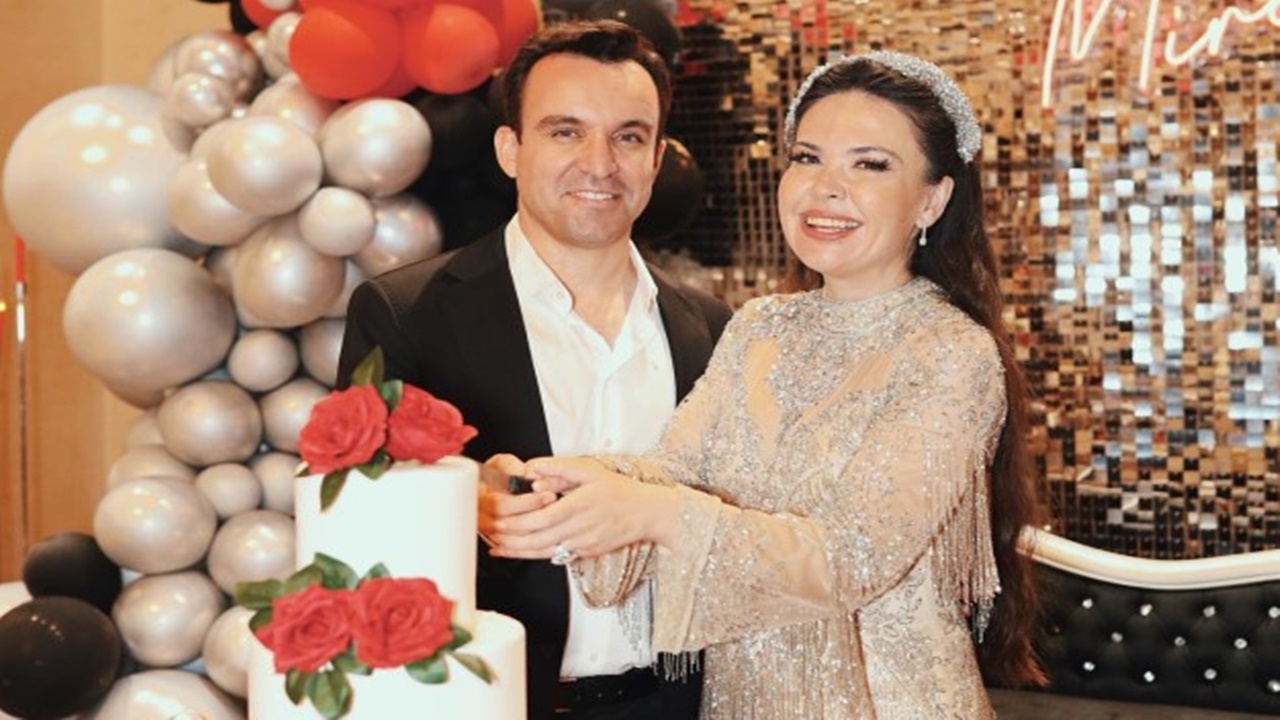 kara para aklama İddialarıyla gündem olan tayyargiller Çiftinden açıklama