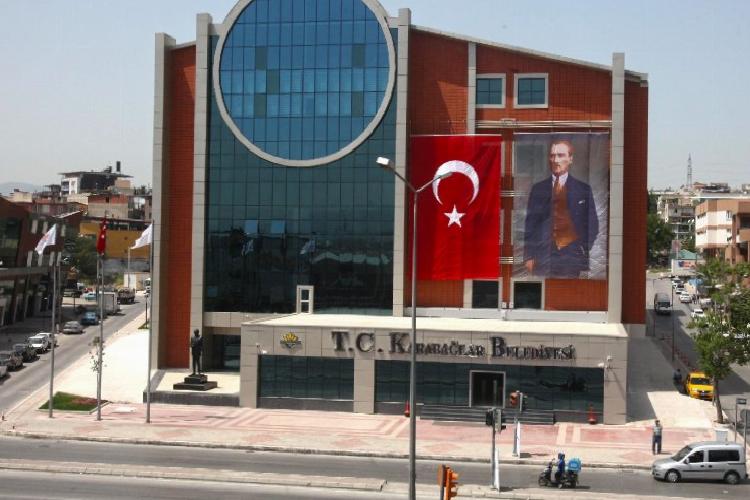 karabağlardan dolandırıcılık uyarısı
